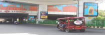 Metro Pillar - Alambagh Lucknow, 56702