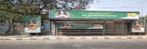 Bus Shelter - Mavalli Bengaluru, 30514