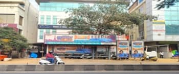 Advertising on Bus Shelter in J. P. Nagar  30565