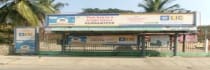 Bus Shelter - Hebbal Bengaluru, 30571