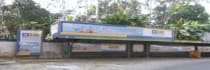 Bus Shelter - Ganganagar Bengaluru, 30597