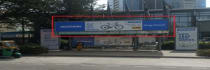 Bus Shelter - Ashok Nagar Bengaluru, 30616