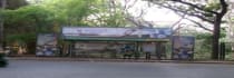 Bus Shelter - Sampangi Rama Nagar Bengaluru, 30620