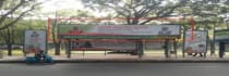 Bus Shelter - Shivaji Nagar Bengaluru, 30634