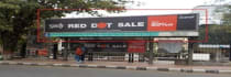 Bus Shelter - Domlur Bengaluru, 91906
