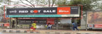 Bus Shelter - Domlur Bengaluru, 30651