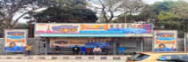 Bus Shelter - S.G. Palya Bengaluru, 30659