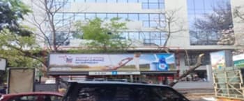 Advertising on Bus Shelter in J. P. Nagar  30698