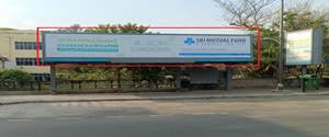 Bus Shelter - Ashok Nagar Bengaluru, 30369