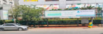 Bus Shelter - Yeswanthpur Bengaluru, 30384