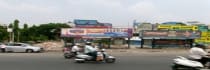 Bus Shelter - Srirampura Bengaluru, 30389