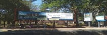 Bus Shelter - Jalahalli Bengaluru, 30425