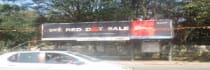 Bus Shelter - Jalahalli Bengaluru, 30427