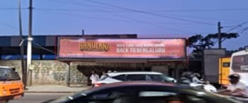 Advertising on Bus Shelter in Shivaji Nagar  30434