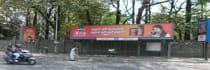 Bus Shelter - Armane Nagar Bengaluru, 30441