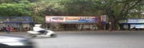 Bus Shelter - Sampangi Rama Nagar Bengaluru, 30706