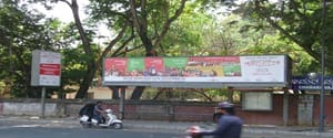Bus Shelter - HSR Layout Bengaluru, 30478