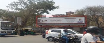 Advertising on Bus Shelter in BTM Layout  30480