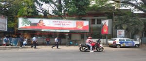 Bus Shelter - Ashok Nagar Bengaluru, 30500