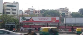 Advertising on Bus Shelter in Chandra Layout 91942