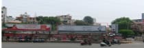 Bus Shelter - Chandra Layout Bengaluru, 91943