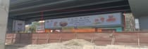 Bus Shelter - Doddanekkundi Bengaluru, 44035