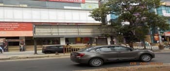 Advertising on Bus Shelter in Marathahalli  30491
