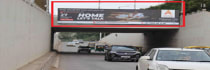 Hoarding - Srirampura Bengaluru, 95488