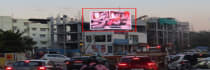 Digital OOH - BTM Layout Bengaluru, 95553