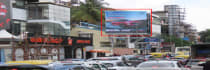 Digital OOH - Indiranagar Bengaluru, 95567
