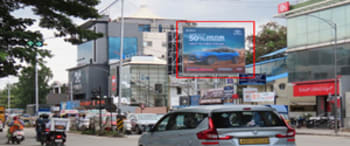 Advertising on Digital OOH in Indiranagar  95568