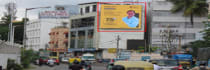 Digital OOH - Seshadripuram Bengaluru, 95569