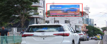 Advertising on Digital OOH in Rajajinagar 95574