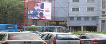 Advertising on Digital OOH in Nagarathpete 95572