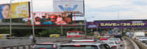 Digital OOH - Hebbal Kempapura Bengaluru, 95573