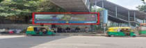 Bus Shelter - Adugodi Bengaluru, 31035