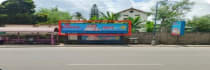 Bus Shelter - Ashok Nagar Bengaluru, 88391