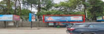 Bus Shelter - Armane Nagar Bengaluru, 31274