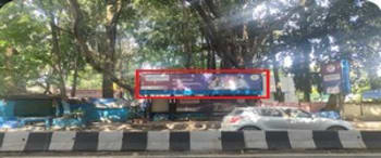 Advertising on Bus Shelter in J. P. Nagar 90618
