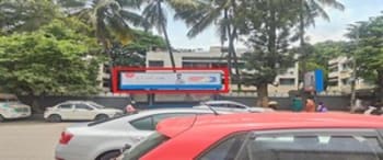 Advertising on Bus Shelter in Bengaluru 30813