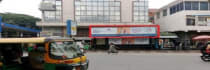 Bus Shelter - Mathikere Bengaluru, 30768
