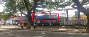 Bus Shelter - Kengeri Satellite Town Bengaluru, 31156