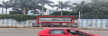 Bus Shelter - Devasandra Layout Bengaluru, 90638