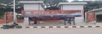 Bus Shelter - Sampangi Rama Nagar Bengaluru, 76795