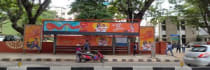 Bus Shelter - Sampangi Rama Nagar Bengaluru, 76755