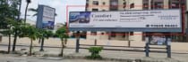Bus Shelter - Kalena Agrahara Kothnur, 90546