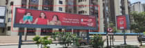 Bus Shelter - Kalena Agrahara Kothnur, 90547