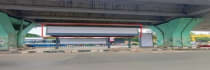 Bus Shelter - Koramangala Bengaluru, 95816