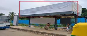 Bus Shelter - HSR Layout Bengaluru, 95817