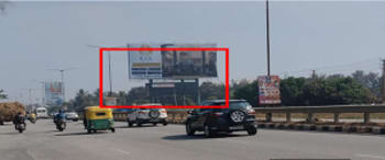 Advertising on Hoarding in Boovanahalli 95838